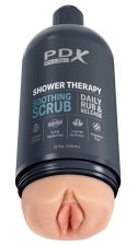 PDXP - Dyskretny Masturbator Jak Szampon Shower Soothing lighth PDX Plus