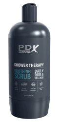 PDXP - Dyskretny Masturbator Jak Szampon Shower Soothing lighth PDX Plus