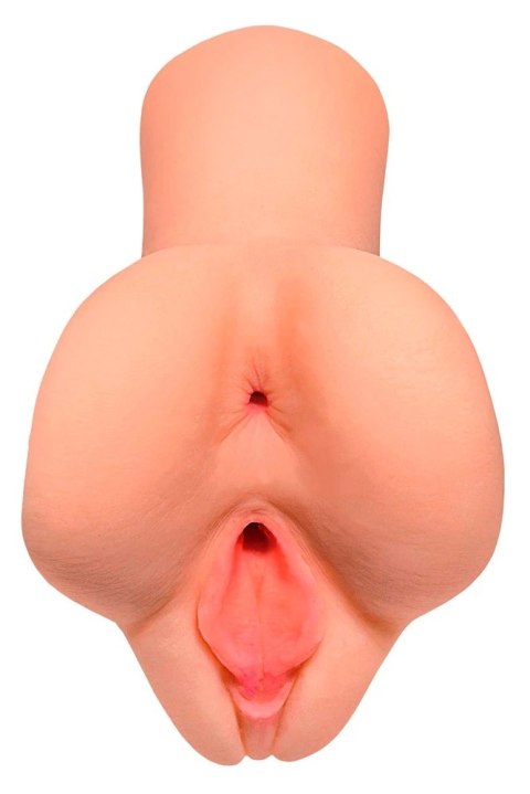 PDX Plus - Masturbator Realistyczna Pochwa Z Anusem Cielisty PDX Plus PDX Plus - Masturbator Realistyczna Pochwa Z Anusem Cielisty PDX Plus