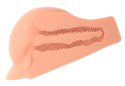 PDX Plus - Masturbator Xl Realistyczny Tors Pośladki Z Pochwą I Anusem PDX Plus