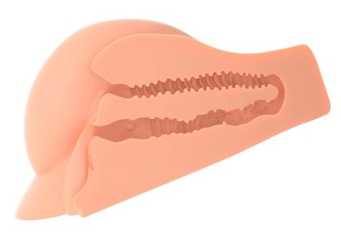 PDX Plus - Masturbator Xl Realistyczny Tors Pośladki Z Pochwą I Anusem PDX Plus PDX Plus - Masturbator Xl Realistyczny Tors Pośladki Z Pochwą I Anusem PDX Plus