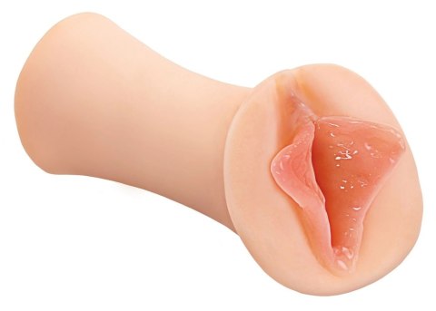 PET - Realistyczny Masturbator Pochwa Do Ręcznej Zabawy Pipedream Extreme Toyz PET - Realistyczny Masturbator Pochwa Do Ręcznej Zabawy Pipedream Extreme Toyz