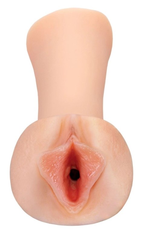 PET - Realistyczny Masturbator Pochwa Do Ręcznej Zabawy Pipedream Extreme Toyz PET - Realistyczny Masturbator Pochwa Do Ręcznej Zabawy Pipedream Extreme Toyz