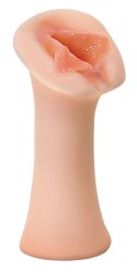 PET - Realistyczny Masturbator Pochwa Do Ręcznej Zabawy Pipedream Extreme Toyz