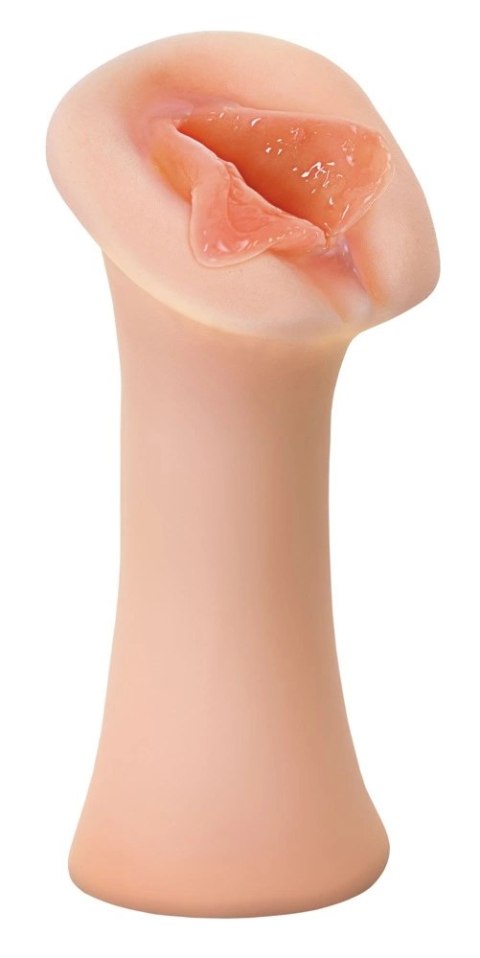 PET - Realistyczny Masturbator Pochwa Do Ręcznej Zabawy Pipedream Extreme Toyz PET - Realistyczny Masturbator Pochwa Do Ręcznej Zabawy Pipedream Extreme Toyz