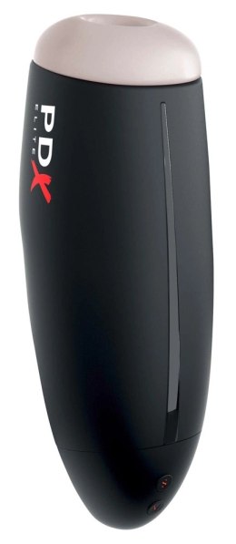 Pdx Elite - Masturbator Fap-O-Matic 10 Trybów Wibracji PDX Elite