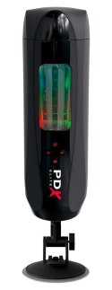 Pdx Elite - Masturbator Ultimate Milker 2 10 Trybów Wibracji PDX Elite