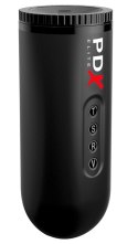 Pdx Elite - Masturbator Z 5 Trybami I Wewnętrznymi Wypustkami PDX Elite