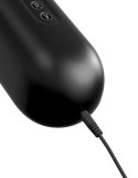 Pdx Elite - Masturbator Z 5 Trybami I Wewnętrznymi Wypustkami PDX Elite