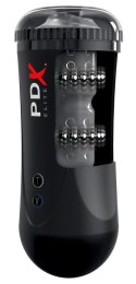 Pdx Elite - Masturbator Z Funkcją Pchania W Kształcie Ust PDX Elite