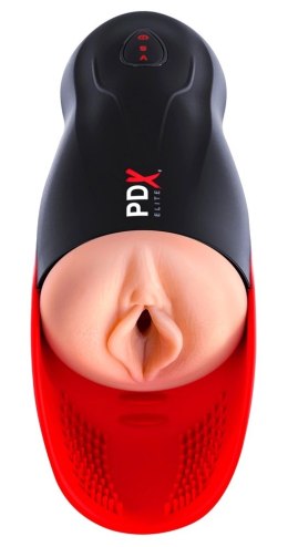 Pdx Elite - Masturbator Ze Stymulatorem Jąder Fuck-O-Matic PDX Elite