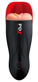 Pdx Elite - Masturbator Ze Stymulatorem Jąder Fuck-O-Matic PDX Elite