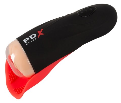 Pdx Elite - Masturbator Ze Stymulatorem Jąder Fuck-O-Matic PDX Elite Pdx Elite - Masturbator Ze Stymulatorem Jąder Fuck-O-Matic PDX Elite