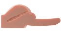 Pdx Male - Masturbator W Kształcie Tyłka Z Penisem I Jąrami Wydający Dźwięk PDX Male