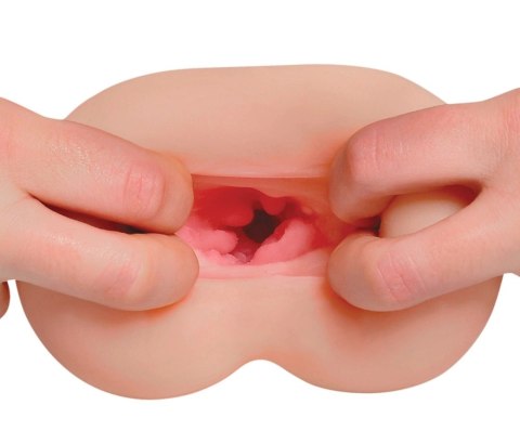 Pdx Male - Masturbator Z Otworem Analnym Cielisty PDX Male Pdx Male - Masturbator Z Otworem Analnym Cielisty PDX Male