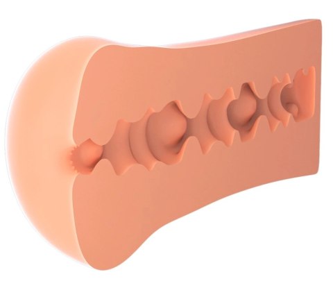 Pdx Male - Masturbator Z Otworem Analnym Cielisty PDX Male Pdx Male - Masturbator Z Otworem Analnym Cielisty PDX Male