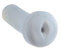 Pdx Male - Masturbator Z Otworem Anusa Przezroczysty PDX Male