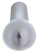 Pdx Male - Masturbator Z Otworem Anusa Przezroczysty PDX Male