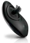 Sir Richards - Innowacyjny Wibrator Analny Z Języczkiem 13cm Sir Richard\'s Control