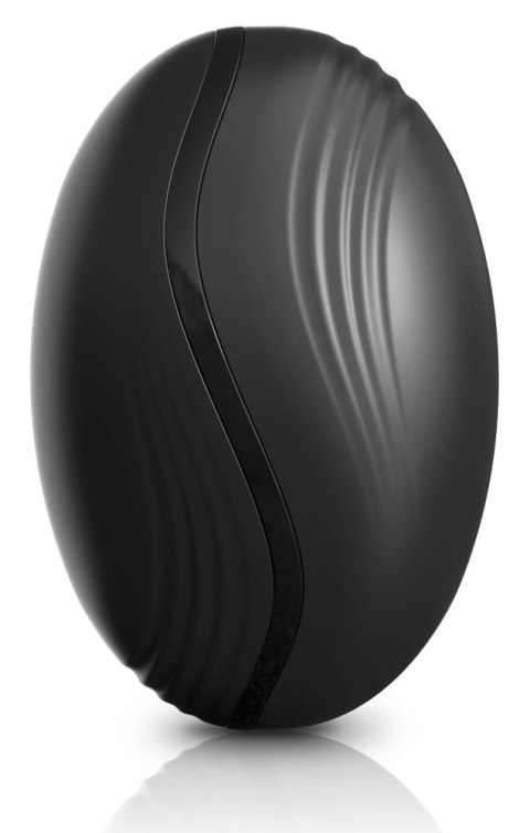 Sir Richards - Innowacyjny Wibrator Analny Z Języczkiem 13cm Sir Richard\'s Control Sir Richards - Innowacyjny Wibrator Analny Z Języczkiem 13cm Sir Richard\'s Control