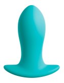 Stringi Z Korkiem Waginalnym I Vibro-Bulletem XL-XXL HOOKUP PANTIES