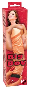 You2Toys - Wibrator Big Boy You2Toys