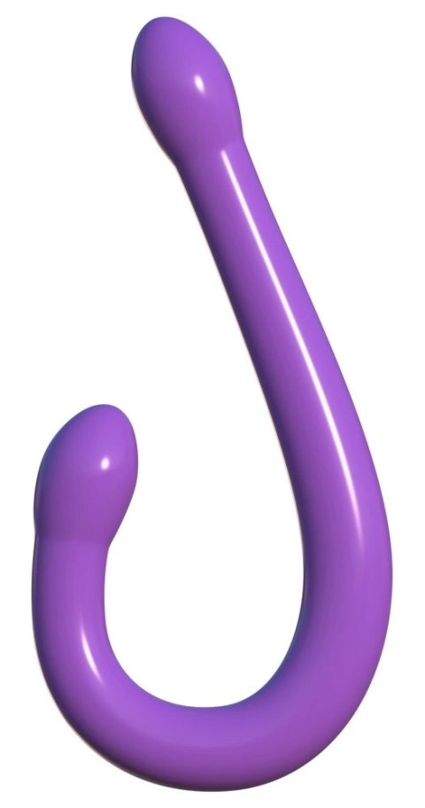 Classix-Podwójne Dildo Elastyczne 44cm Fioletowe Classix Classix-Podwójne Dildo Elastyczne 44cm Fioletowe Classix