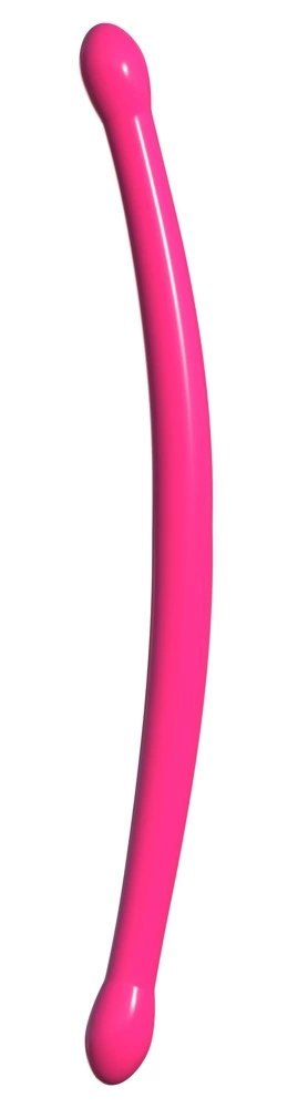 Classix-Podwójne Dildo Elastyczne 44cm Różowe Classix Classix-Podwójne Dildo Elastyczne 44cm Różowe Classix