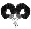 Fetish - 5-Częściowy Zestaw Do Zabaw Bdsm Czarny Fetish Fantasy Series Limited Edition