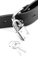 Fetish Fantasy Series - Knebel Do Ust Z Dildo 17,5 cm Czarne Fetish Fantasy Series