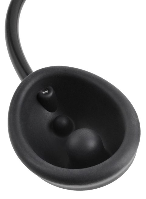 Fetish Fantasy Series - Mini Pompka Do Łechtaczki Czarna Fetish Fantasy Series Fetish Fantasy Series - Mini Pompka Do Łechtaczki Czarna Fetish Fantasy Series