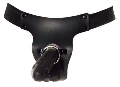Fetish Fantasy Series - Psute Naturalne Dildo Z Elastycznym Paskiem Strap-on Fetish Fantasy Series Fetish Fantasy Series - Psute Naturalne Dildo Z Elastycznym Paskiem Strap-on Fetish Fantasy Series