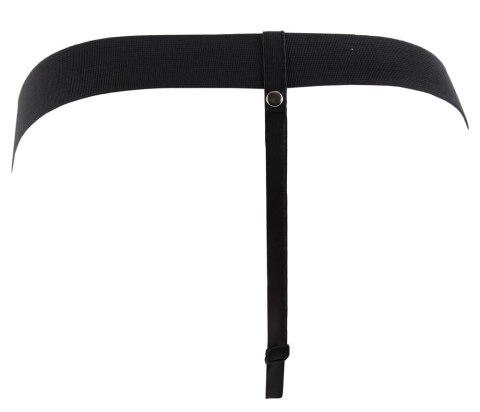 Fetish Fantasy Series - Uprząż Strap-On Z Pustym Naturalnym Wibratorem 19cm Fetish Fantasy Series Fetish Fantasy Series - Uprząż Strap-On Z Pustym Naturalnym Wibratorem 19cm Fetish Fantasy Series