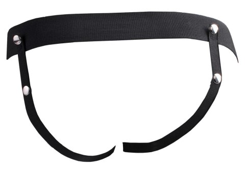 Fetish Fantasy Series - Uprząż Strap-On Z Pustym Naturalnym Wibratorem 21cm Fetish Fantasy Series Fetish Fantasy Series - Uprząż Strap-On Z Pustym Naturalnym Wibratorem 21cm Fetish Fantasy Series