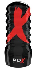 Pdx Elite - Realistyczny Masturbator Z Otwartym Odbytem PDX Elite