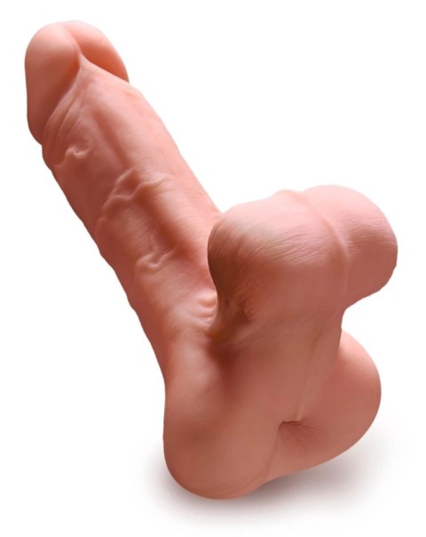 Pdx Male - Masturbator W Kształcie Penisa Z Otworem Anusa PDX Male Pdx Male - Masturbator W Kształcie Penisa Z Otworem Anusa PDX Male
