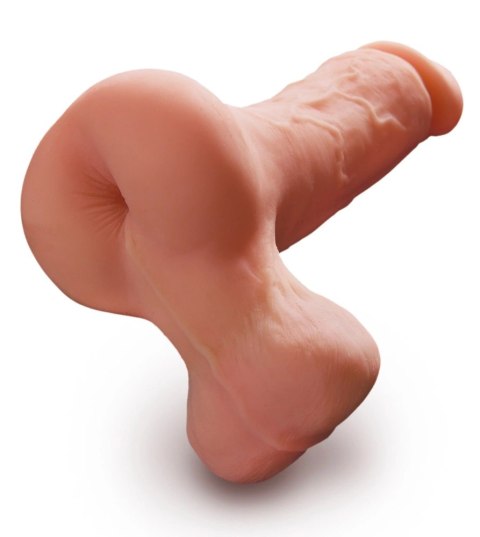 Pdx Male - Masturbator W Kształcie Penisa Z Otworem Anusa PDX Male Pdx Male - Masturbator W Kształcie Penisa Z Otworem Anusa PDX Male