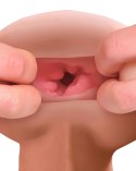 Pdx Male - Masturbator W Kształcie Penisa Z Otworem Anusa PDX Male