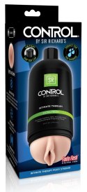 Sir Richards - Dyskretny Masturbator Jak Butelka Szamponu SRC Intimate Therapy Extra Fre Sir Richard\'s Control