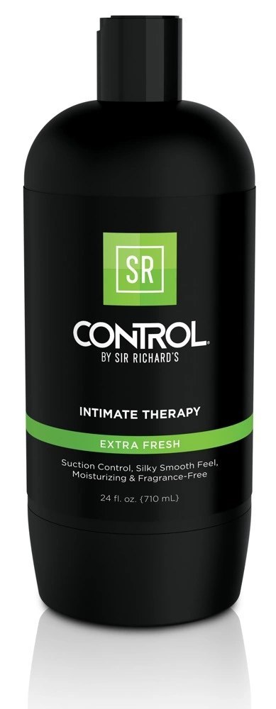 Sir Richards - Dyskretny Masturbator Jak Butelka Szamponu SRC Intimate Therapy Extra Fre Sir Richard\'s Control Sir Richards - Dyskretny Masturbator Jak Butelka Szamponu SRC Intimate Therapy Extra Fre Sir Richard\'s Control