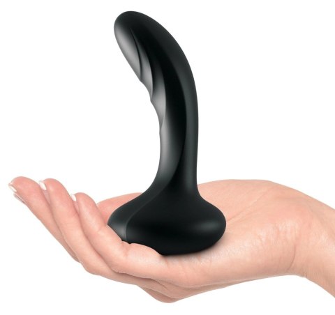 Sir Richards - Masażer Prostaty SRC Ultimate Silicone P-Spot M Sir Richard\'s Control Sir Richards - Masażer Prostaty SRC Ultimate Silicone P-Spot M Sir Richard\'s Control