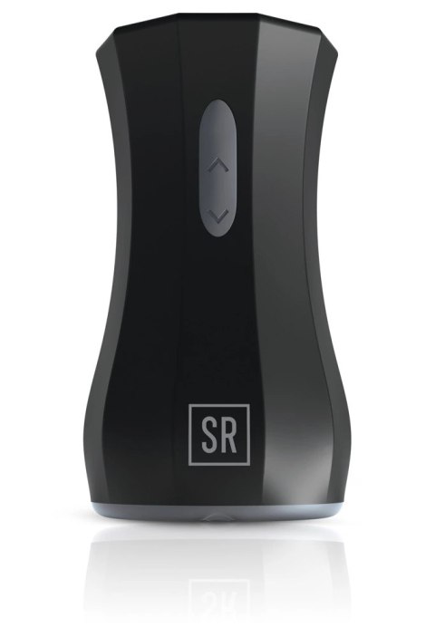 Sir Richards - Masturbator 10 Trybów Wibracji Silikonowy SRC Silicone Twin Turbo Stroke Sir Richard\'s Control Sir Richards - Masturbator 10 Trybów Wibracji Silikonowy SRC Silicone Twin Turbo Stroke Sir Richard\'s Control