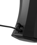 Sir Richards - Masturbator 10 Trybów Wibracji Silikonowy SRC Silicone Twin Turbo Stroke Sir Richard\'s Control