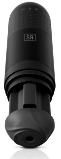 Sir Richards - Masturbator Z Podstawką I 7 Trybami Pchnięć SRC Powerbator Sir Richard\'s Control