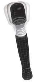 Wanachi - Masażer Z Elastyczną Główką 21cm Wanachi