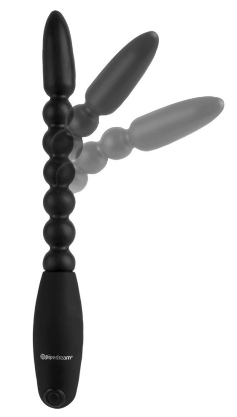 Anal Fantasy - Elastyczny Wibrator Dla Mężczyzn 27 Cm Analfantasy collection Anal Fantasy - Elastyczny Wibrator Dla Mężczyzn 27 Cm Analfantasy collection