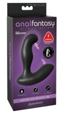 Anal Fantasy - Electro Wibrator Prostaty Czarny Anal Fantasy Elite