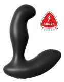 Anal Fantasy - Electro Wibrator Prostaty Czarny Anal Fantasy Elite