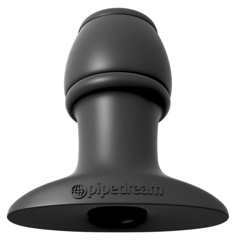 Anal Fantasy - Otwarty Korek Analny Z Tunelem 6,1 Cm Analfantasy collection Anal Fantasy - Otwarty Korek Analny Z Tunelem 6,1 Cm Analfantasy collection