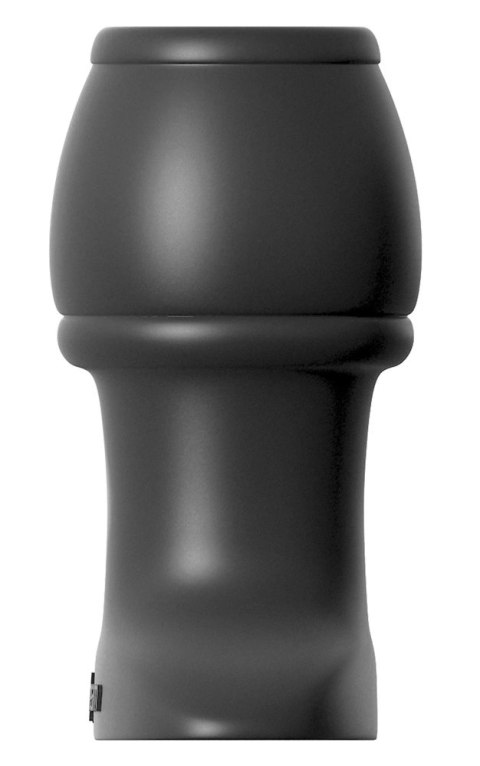 Anal Fantasy - Otwarty Korek Analny Z Tunelem 6,1 Cm Analfantasy collection Anal Fantasy - Otwarty Korek Analny Z Tunelem 6,1 Cm Analfantasy collection
